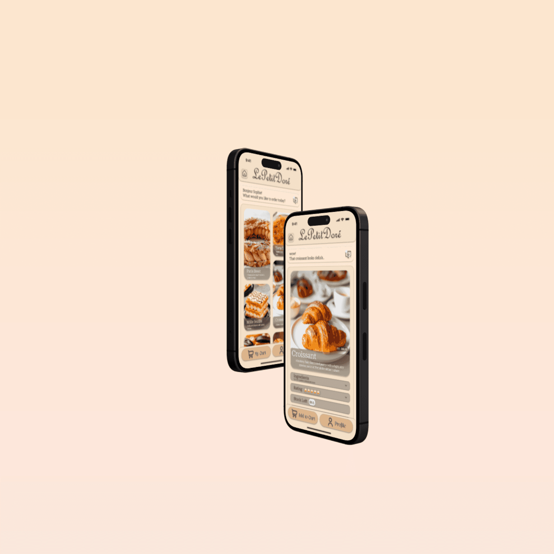 man wearing grey t-shirt standing in front of man sitting on chair