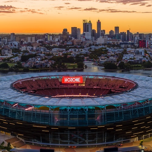 Optus Stadium