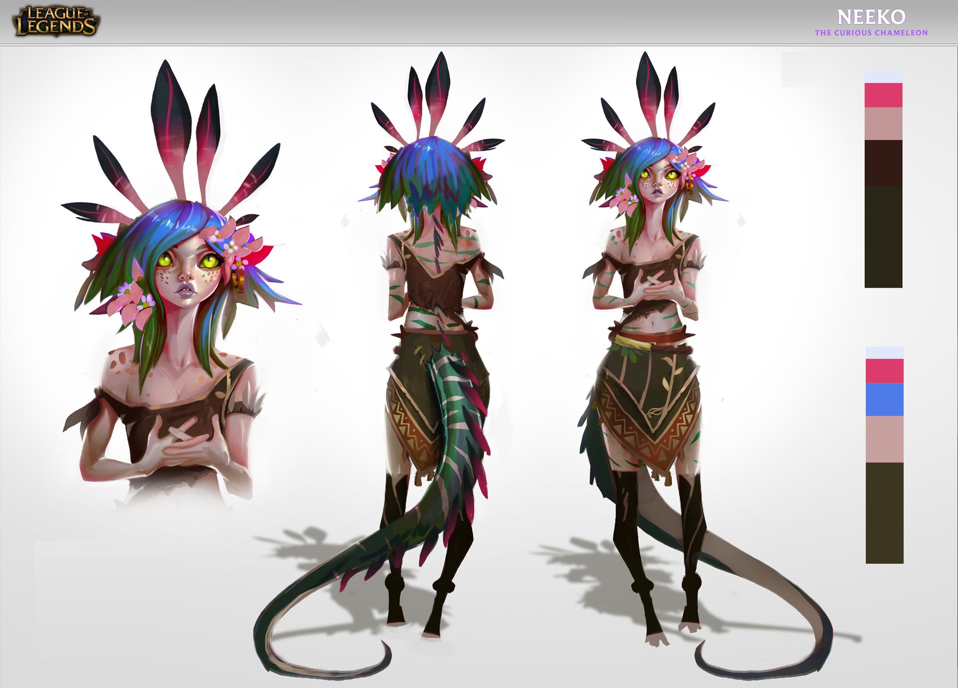 Neeko 08