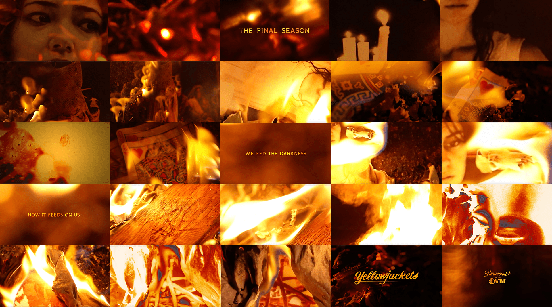 Drink can mockup showcasing modern black and white coffee packaging design