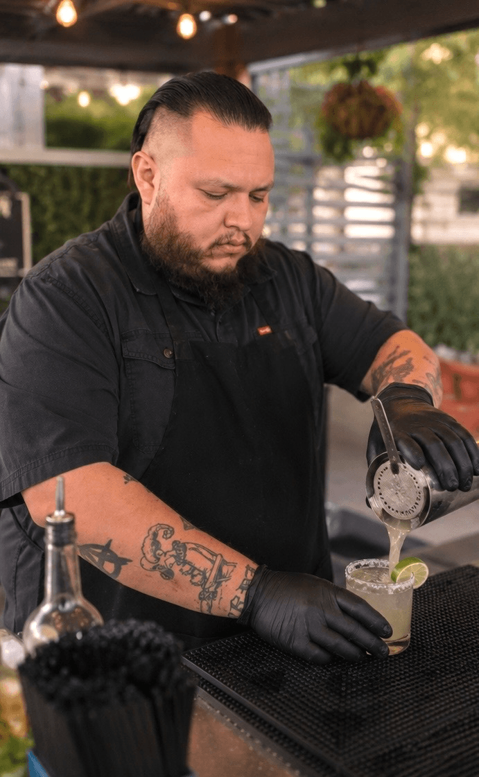 Bartender