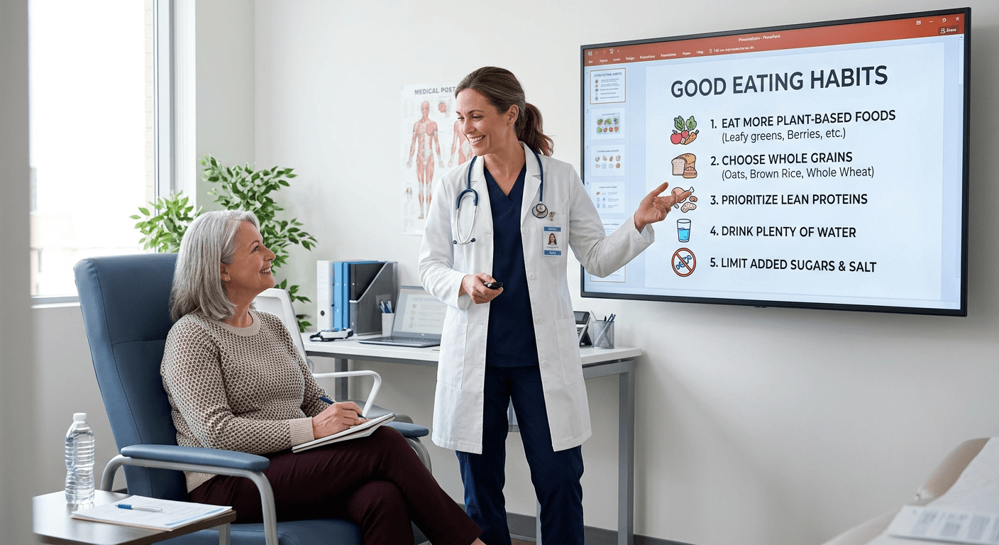 Michael Carter, Digital Product Designer