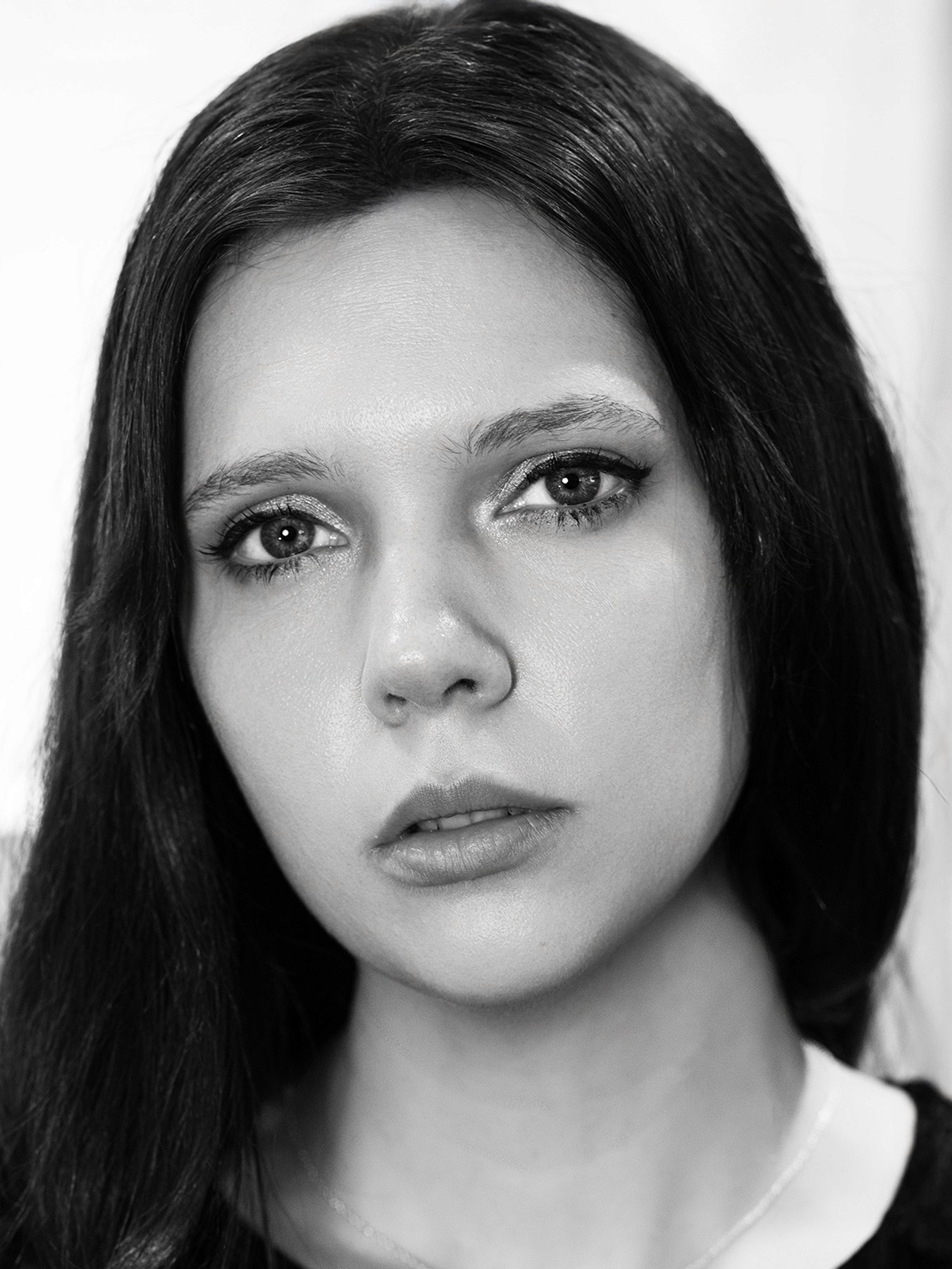 Skye Aurelia Faces of Impact 100 Honoree - Faces of Impact