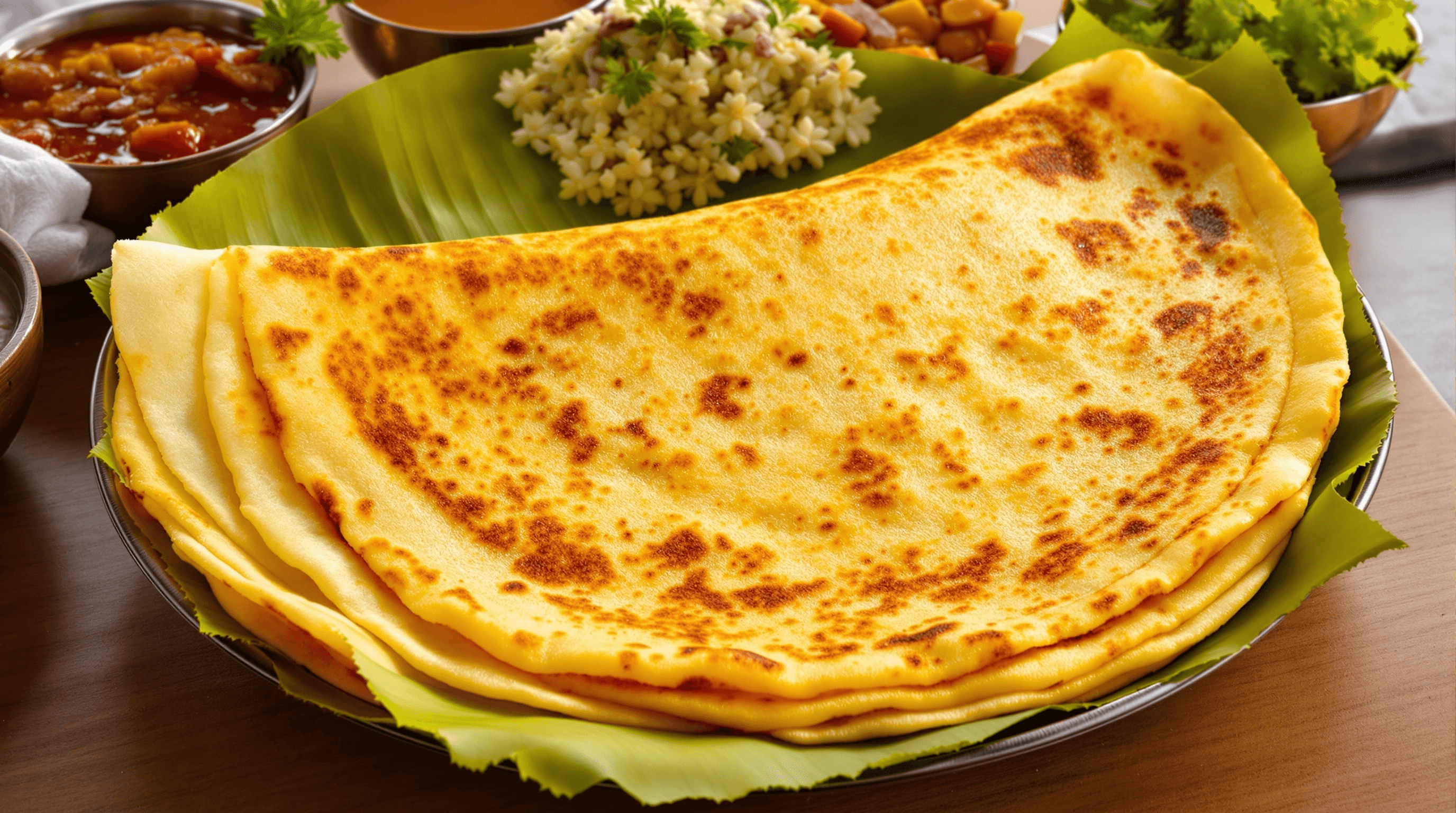 Menu Item Image