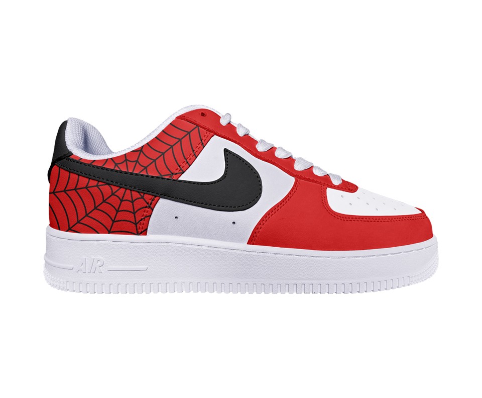 Spiderman v2
