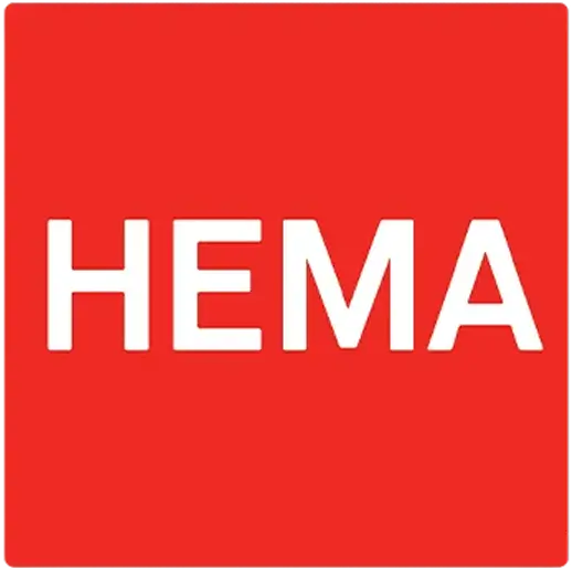 HEMA logo