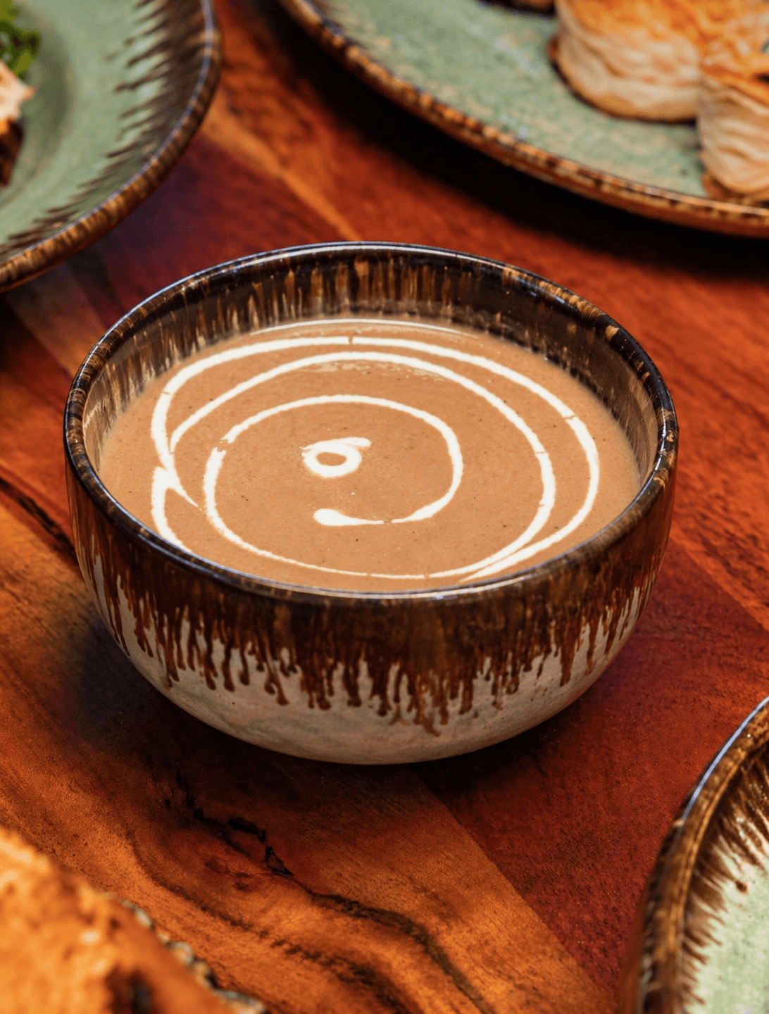 Menu Item Image