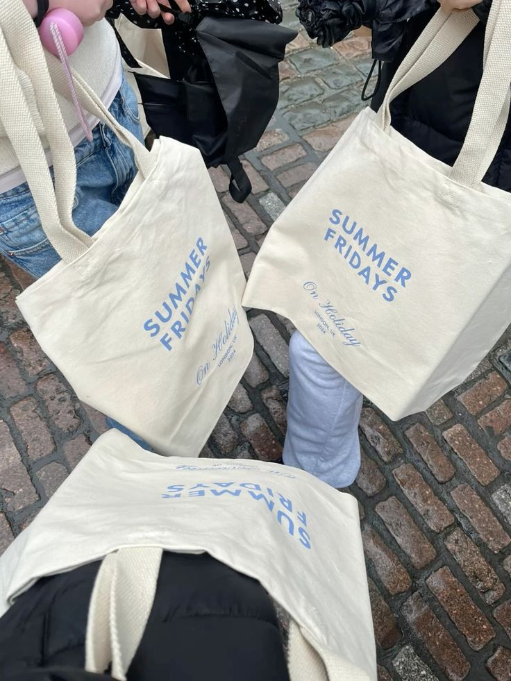 personalised tote bags