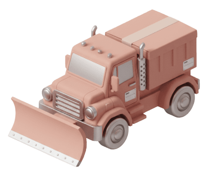 A vibrant, glossy purple 3D abstract shape with swirling, wavy surfaces, resembling a twisted, smooth sculpture, floating against a plain backdrop. (Background Removed) (Background Removed) (Background Removed) (Background Removed)