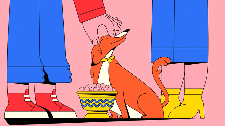 WildAid OOH animation