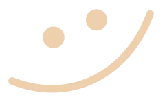 Smile Ornament