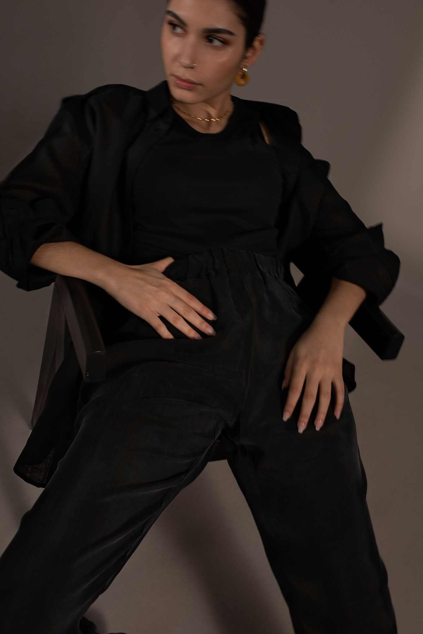 Nili für Dariadéh by DIE IDA