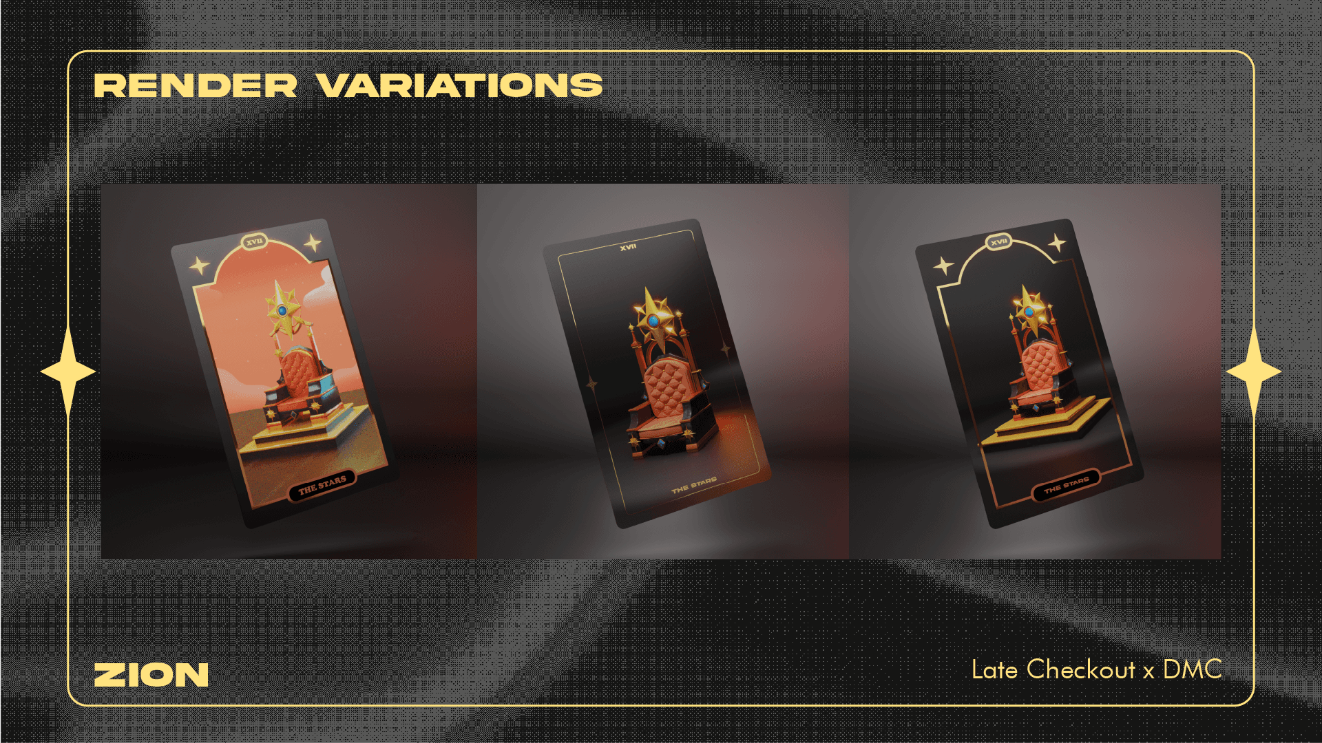 Subliminxl - Logo variations