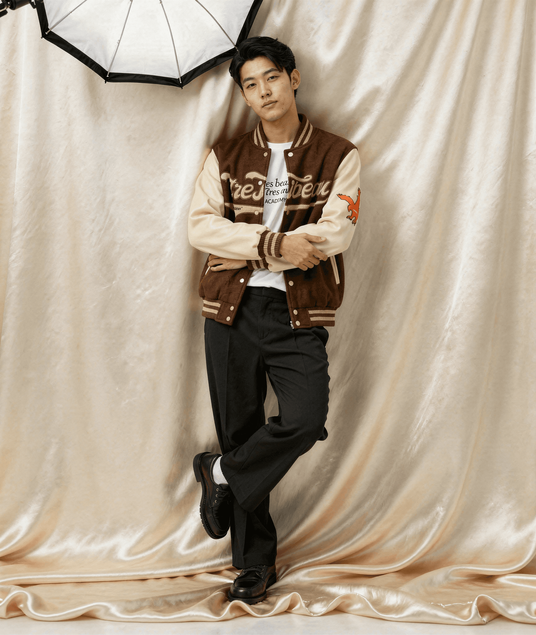 woman with sunglasses standing outdoor during daytime