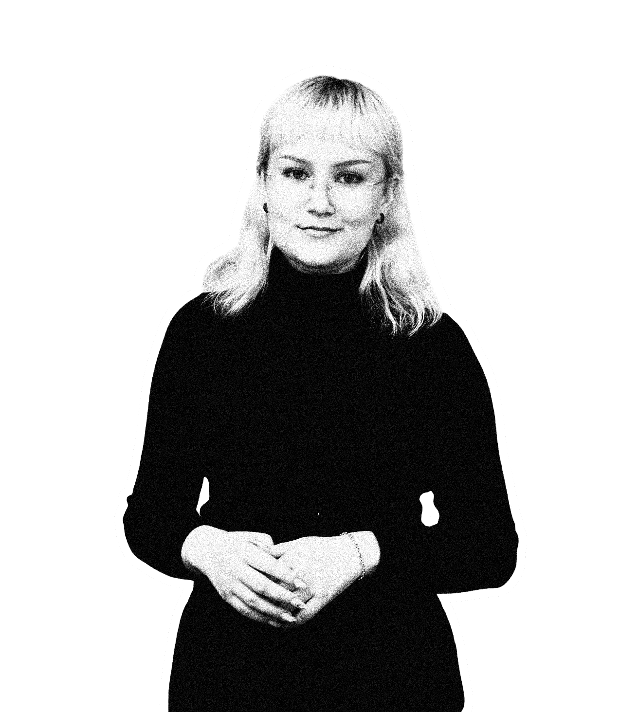 Henkilöstö - Sara 1