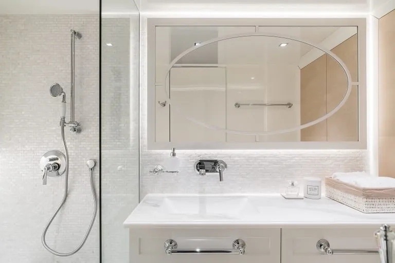 The Sunreef 80 En-Suite
