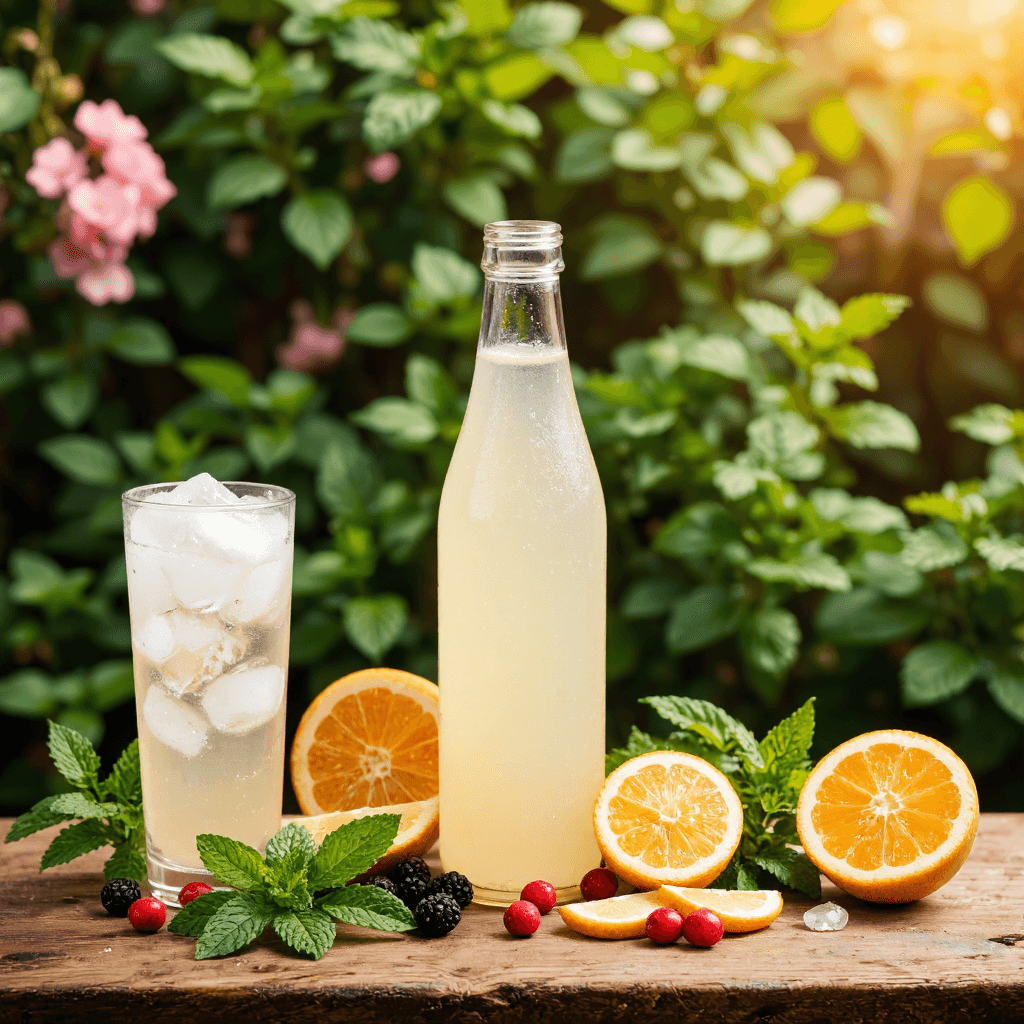 product photography of Beverage