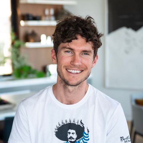 Sean Leffers - Renowned Designer based in Los Angeles. Feat: Arch Digest, House Beautiful, Elle Decor & more