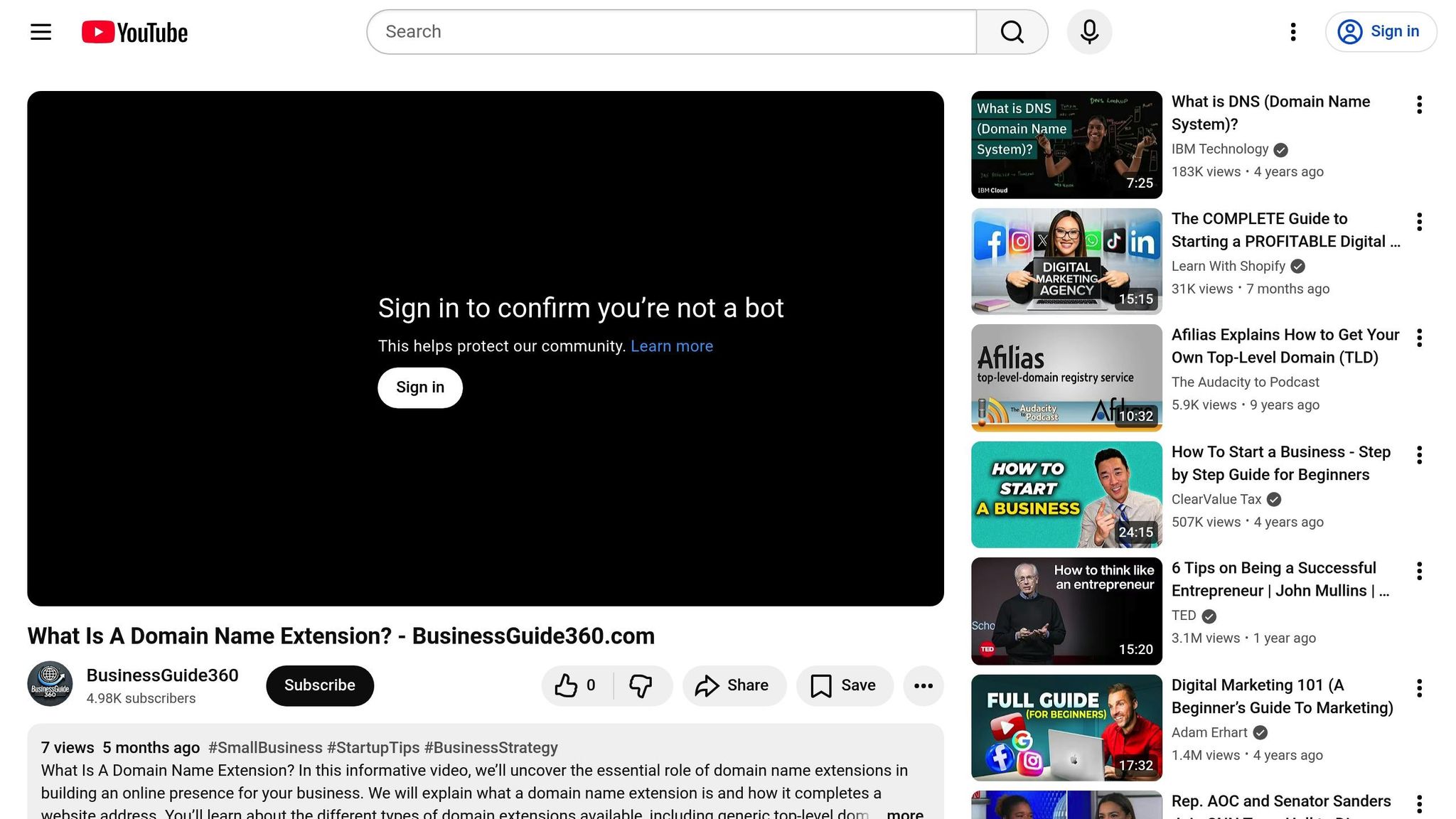 BusinessGuide360.com