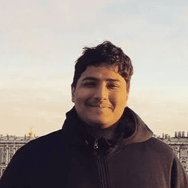 Tanay Gauba, Head of Sales at Shopflo