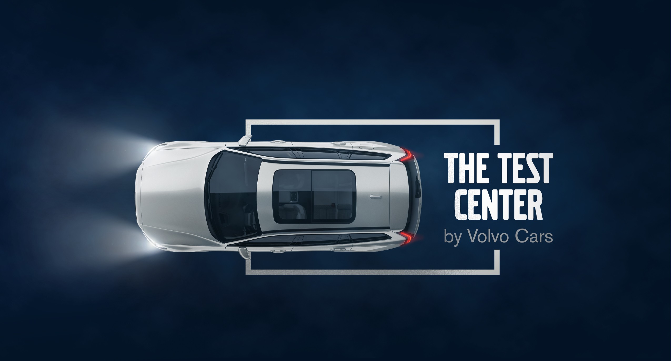 White branded cap with turquoise logo placed on fresh lemons in a red bowl