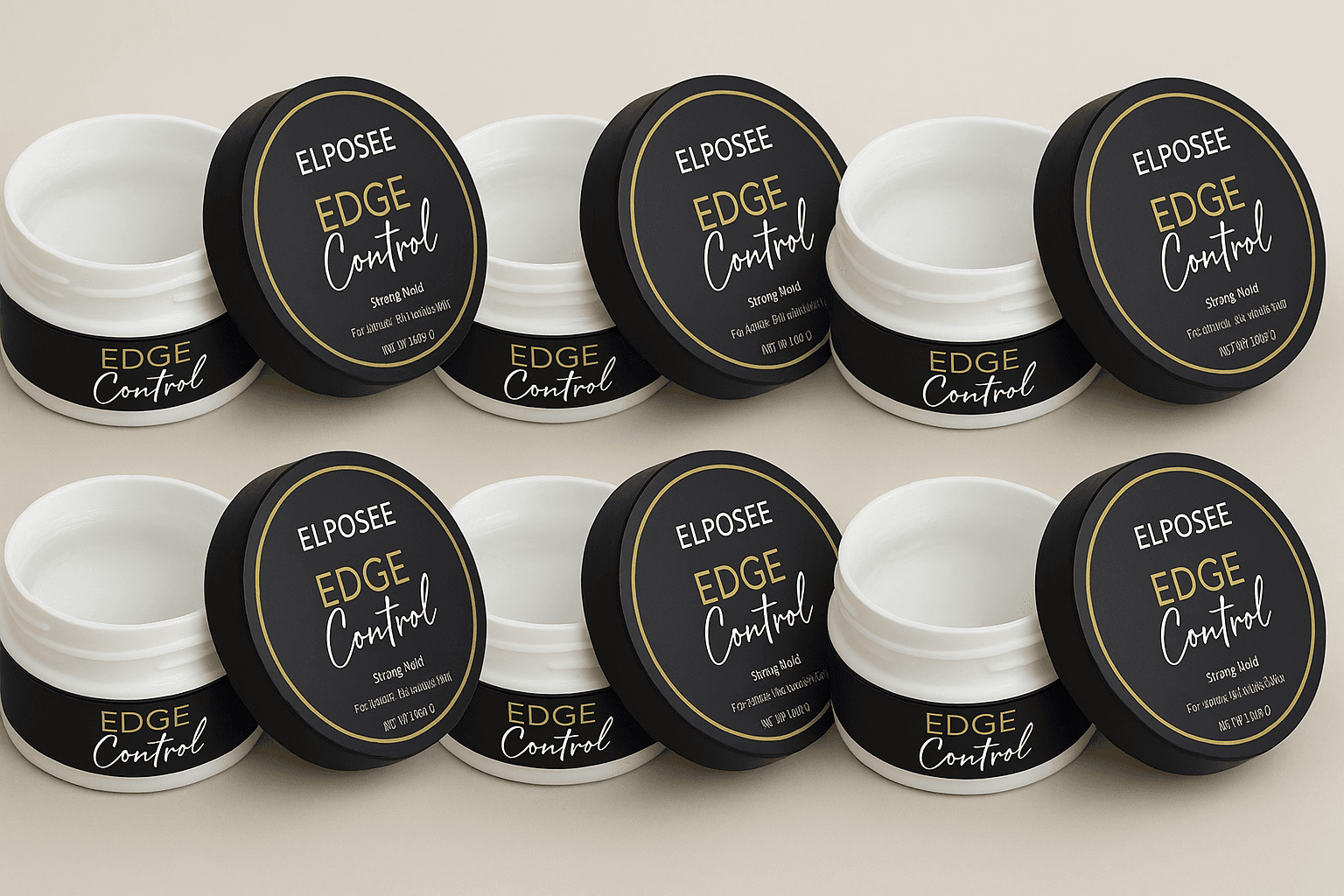 Ideal for professionals or long-term use. Smooth, lasting control.