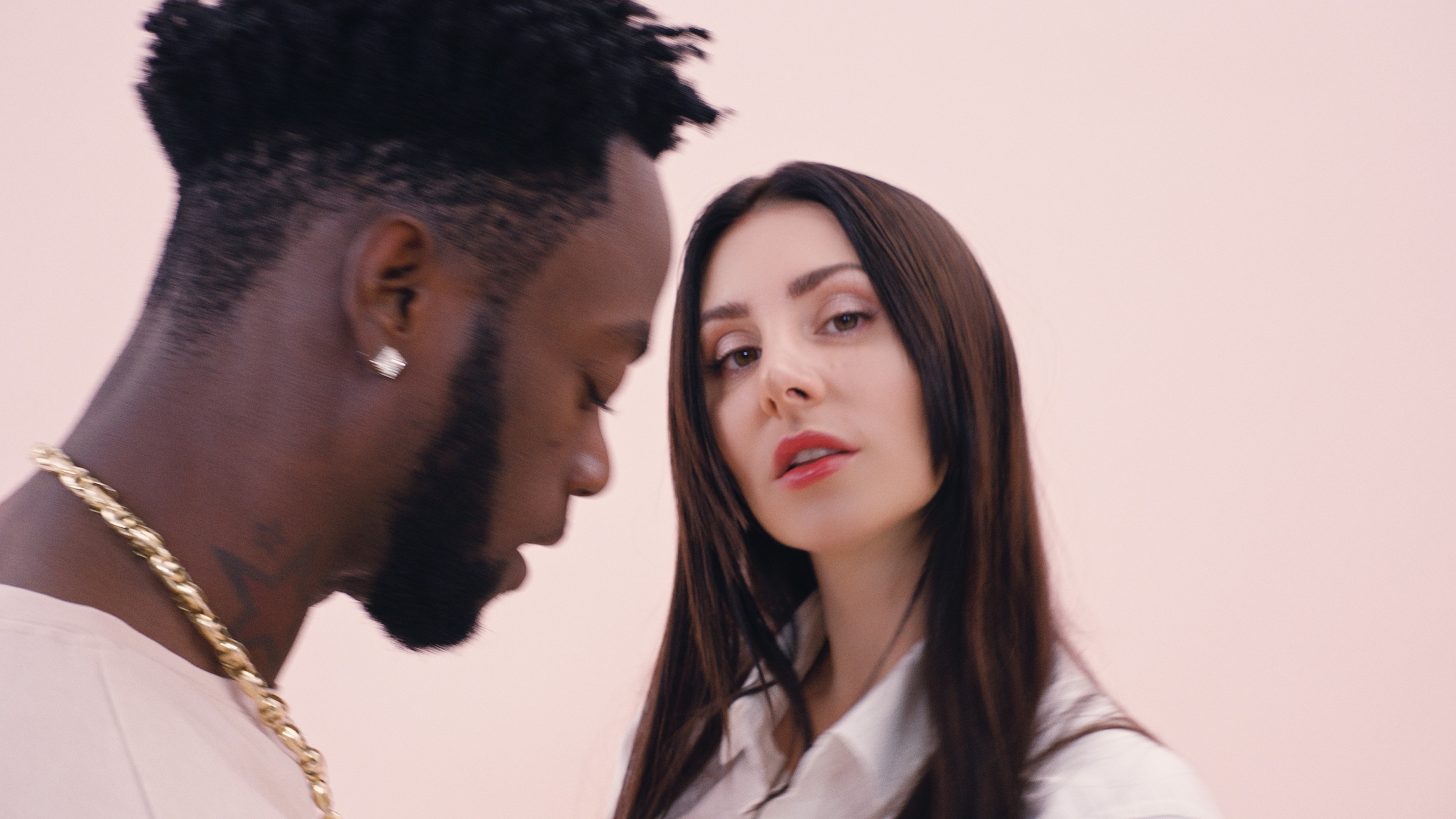 Mala Rodríguez ft. Stylo G, Contigo