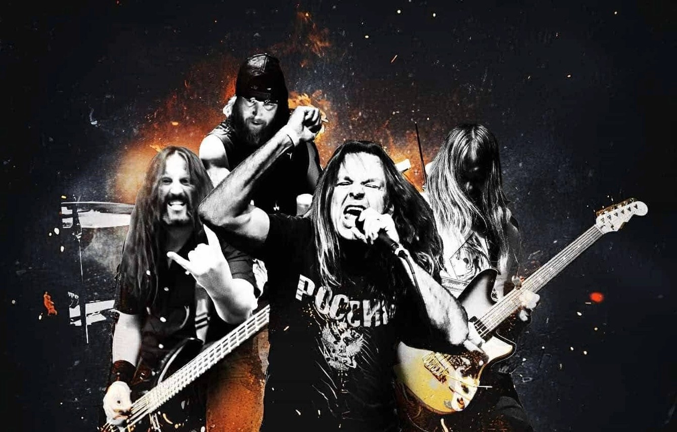 Photo by © Axe Dragger promo