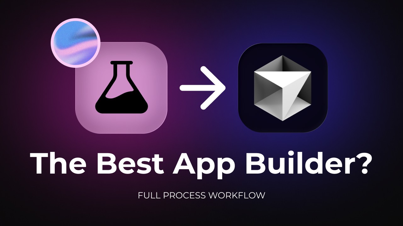 Google Stitch — Guide for Designing and Building Apps or Websites