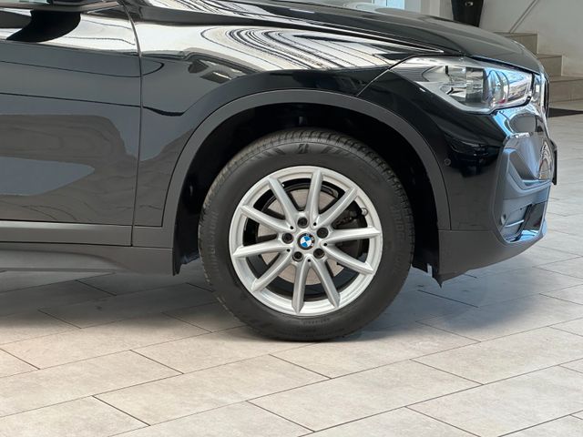 BMW X1 2019 BLACK Gebrauchtwagen - Galeriebild 5