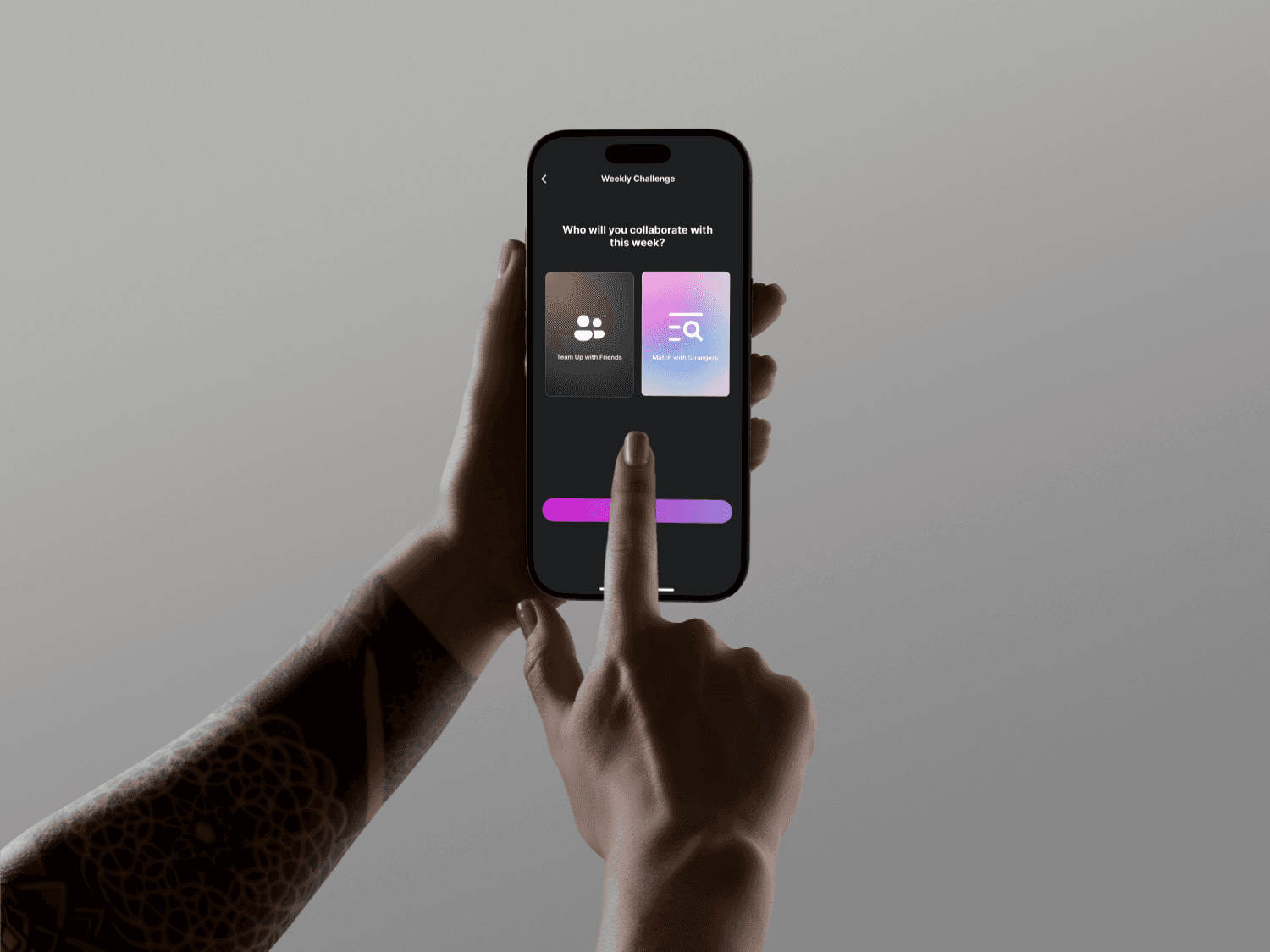 Snackify's advanced algorithm ensures that each personalized snack box is thoughtfully curated, offering a delightful and nutritious snacking experience.