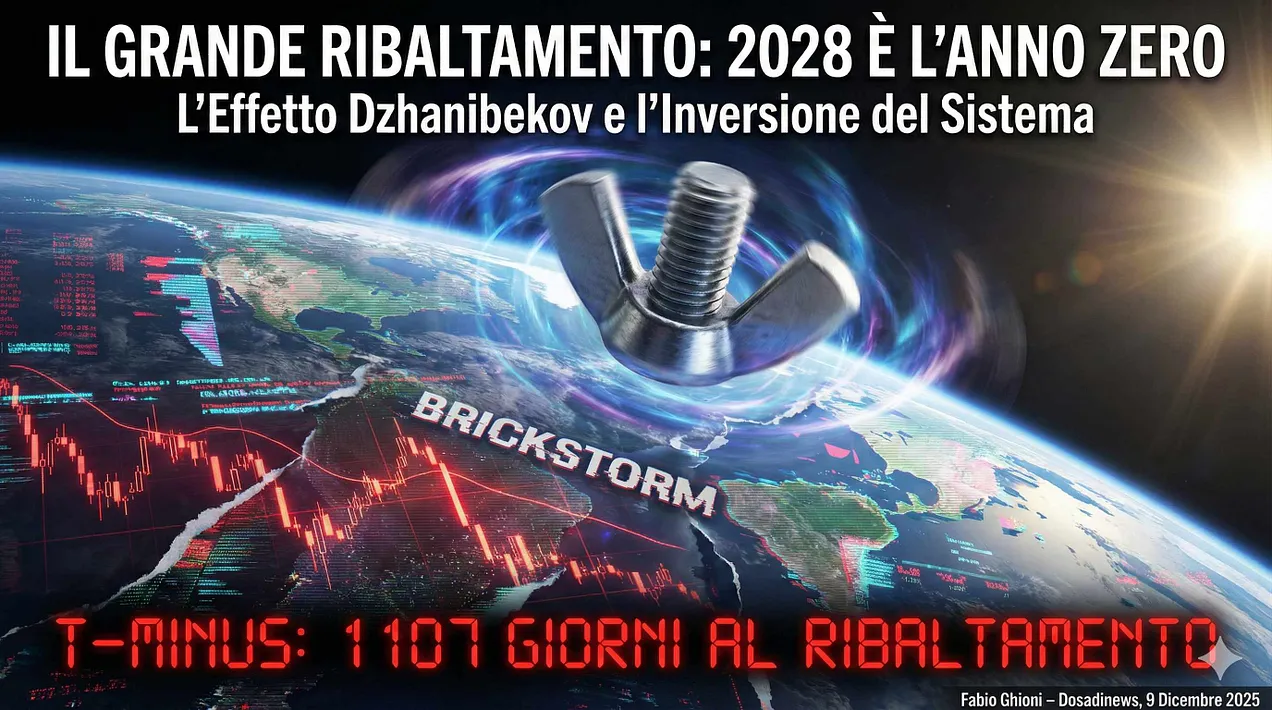 Blurred crowd at a concert with glowing lights.