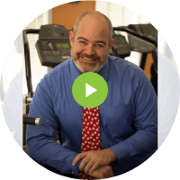 Stephen Raposelli, owner of PPT and Fitness