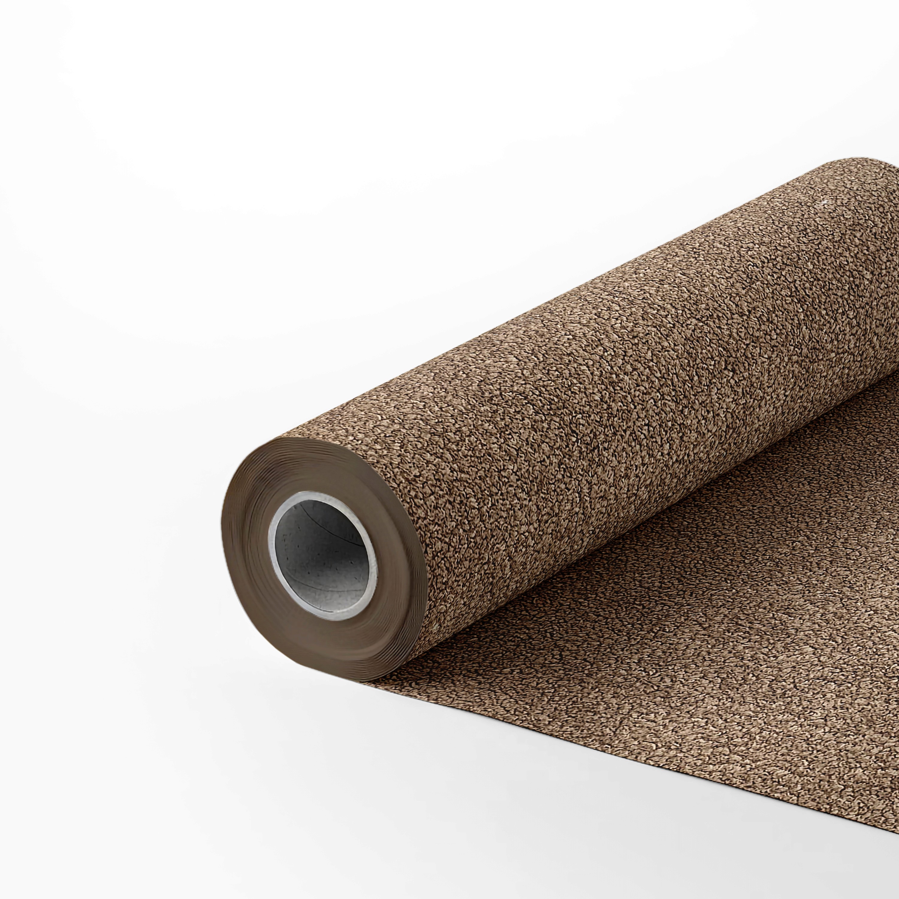 rolo de tecido boucle alaska cor 08