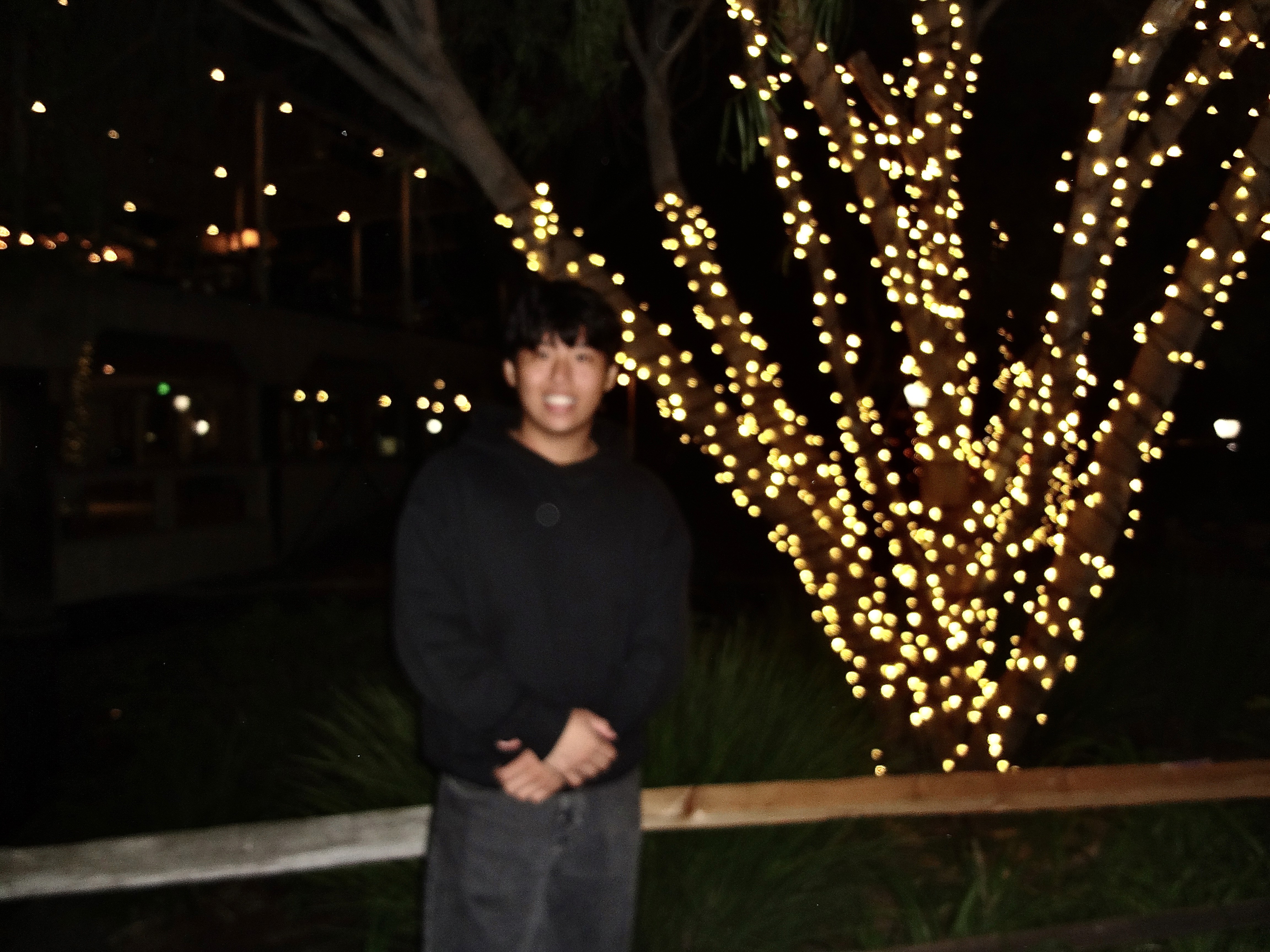 Jeffrey Liang, product designer
