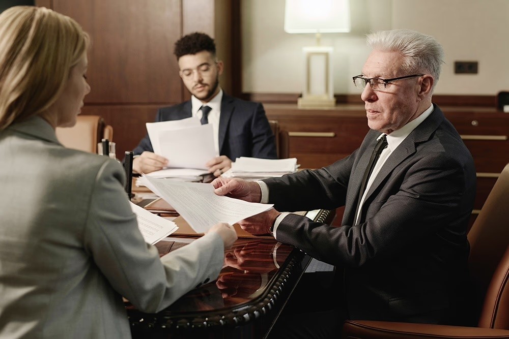 Litigtation Support Los Angeles - ValuationProfessional.com