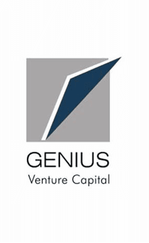 Logo Genius Venture Capital