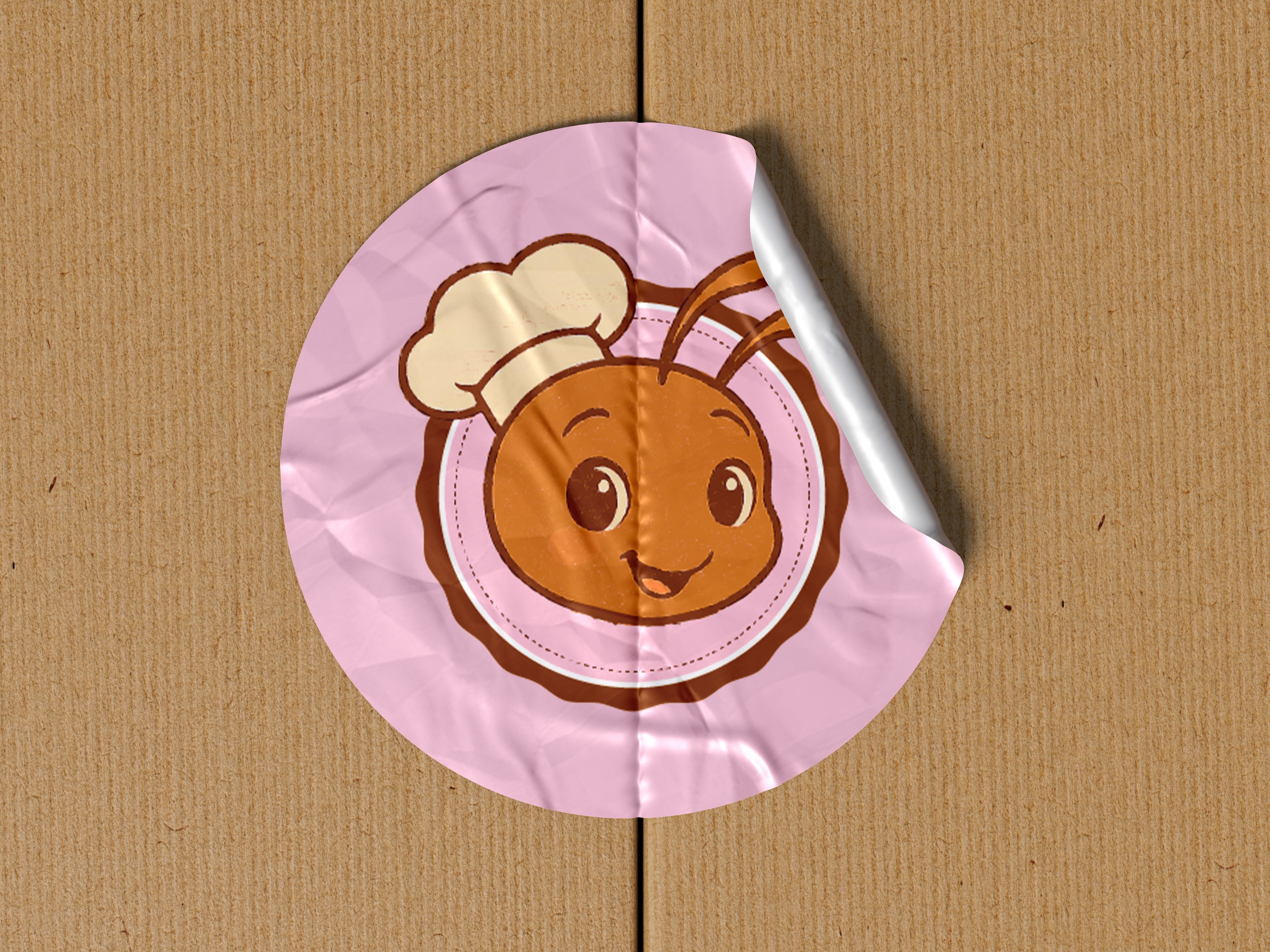 Logo Design Project for a Client