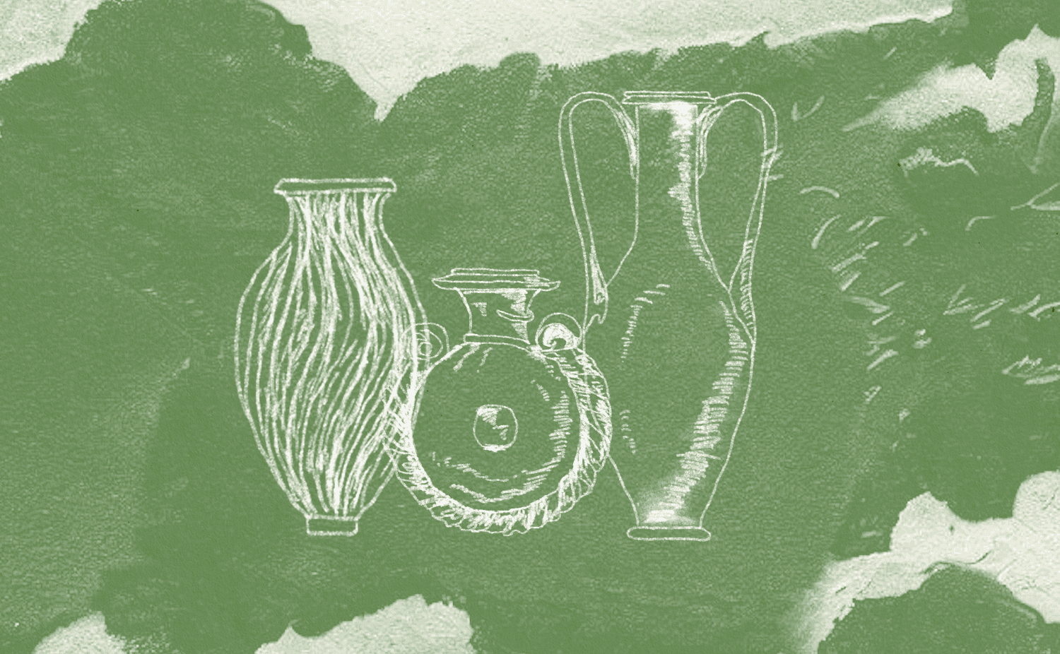 Hand-Drawn Graphics