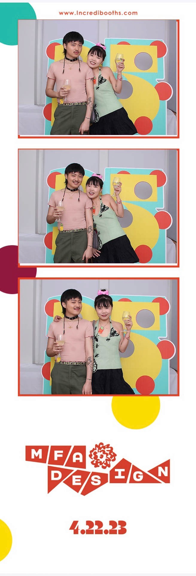 Photo Booth! 5