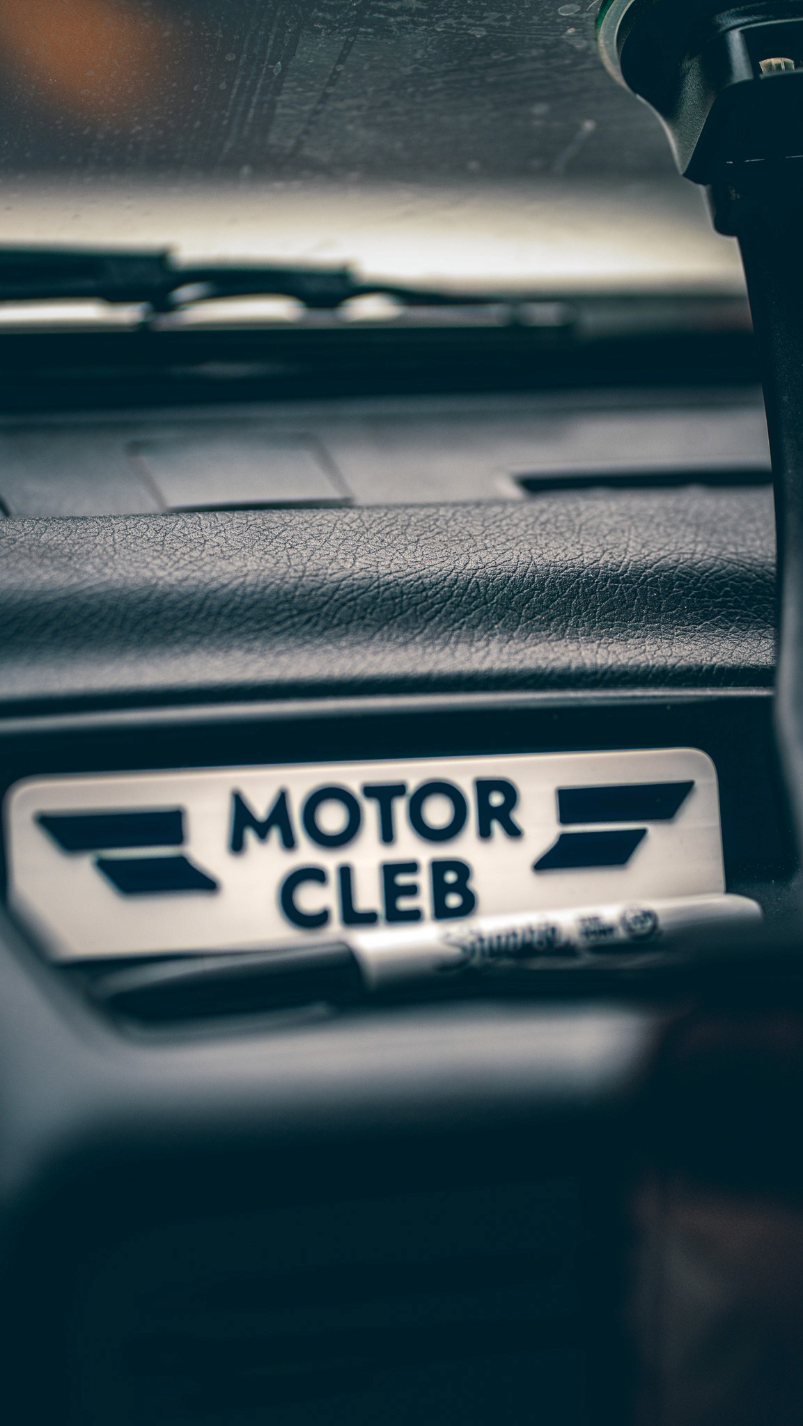 interior vitara motor cleb