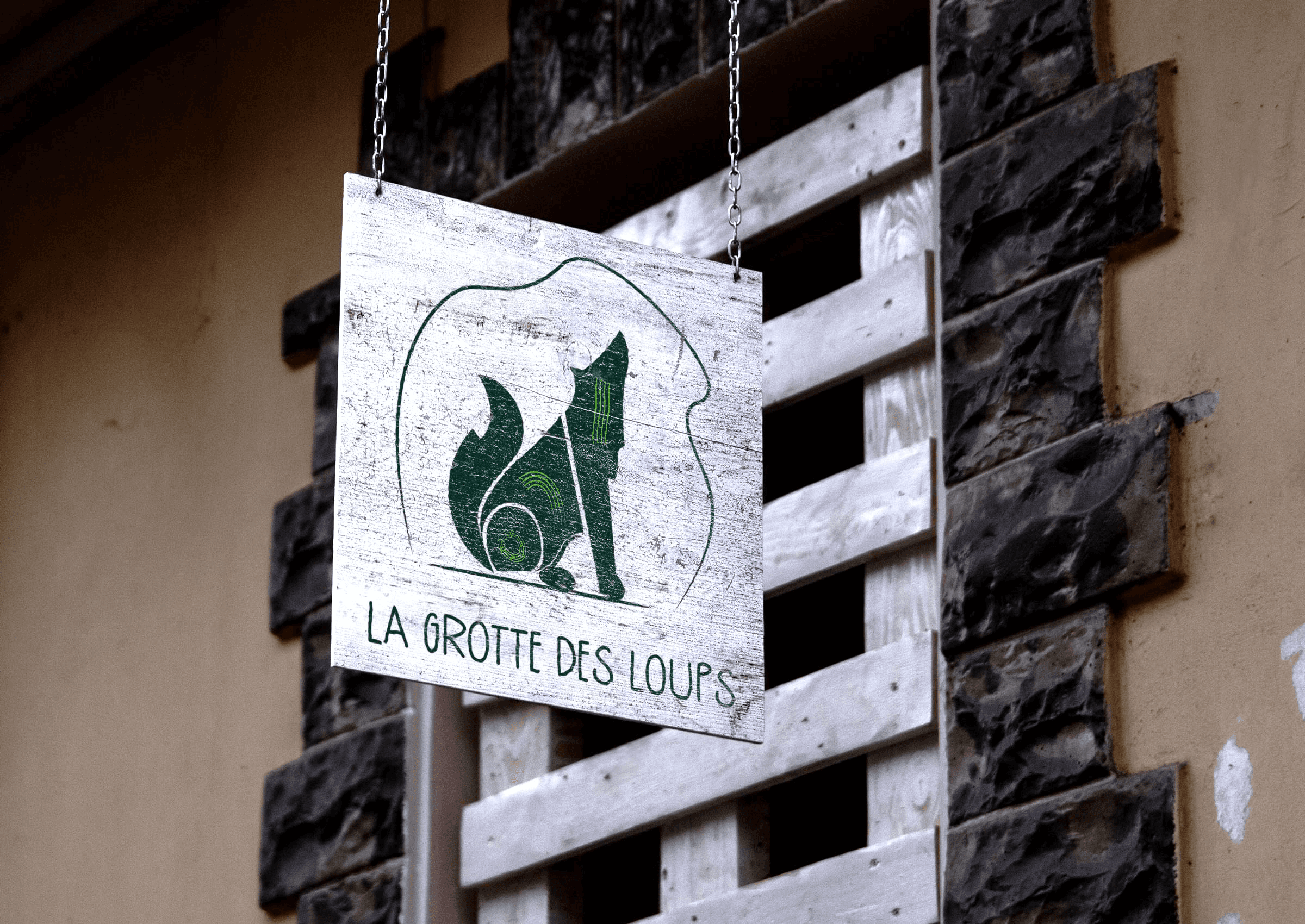 enseigne-identite-visuelle-la-grotte-des-loups-bar