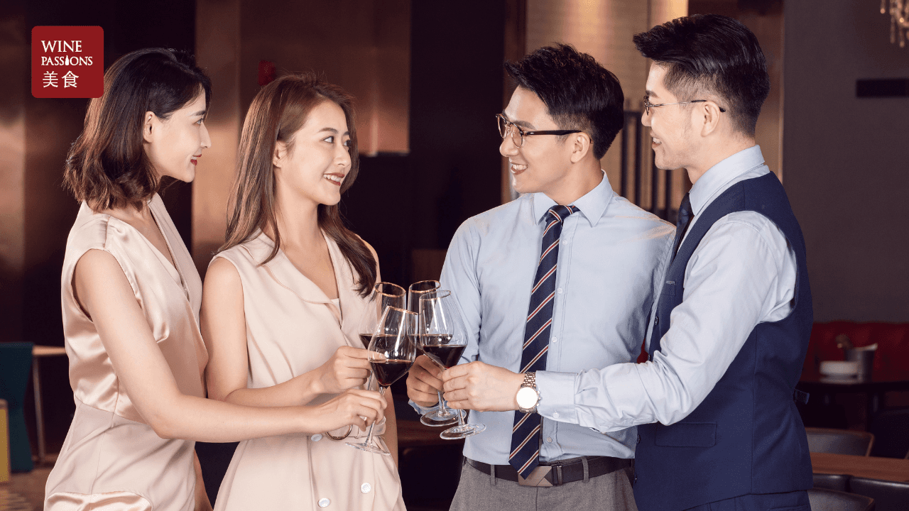 公司新春尾牙春茗宴會專業場地及到會外賣美食