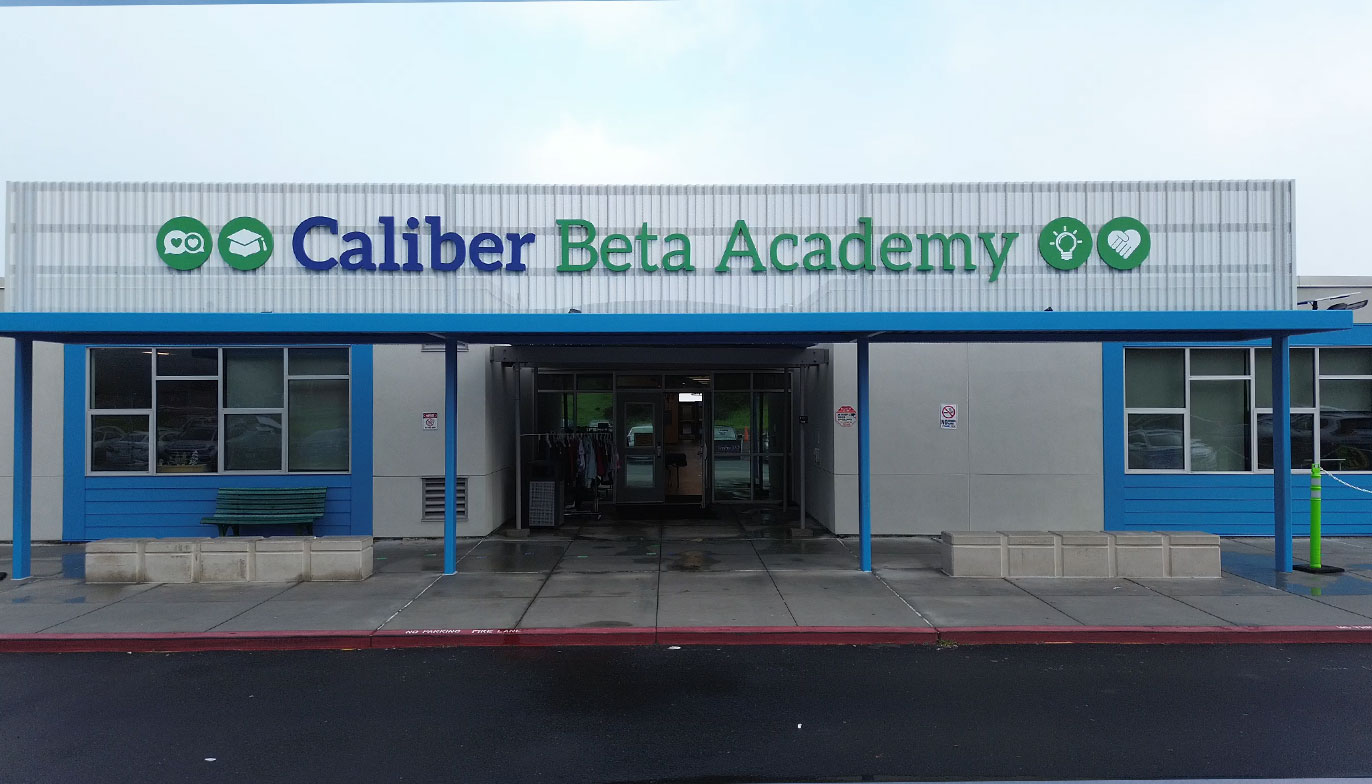 School campus partnering with HOKALI to deliver district-wide after-school and enrichment programs