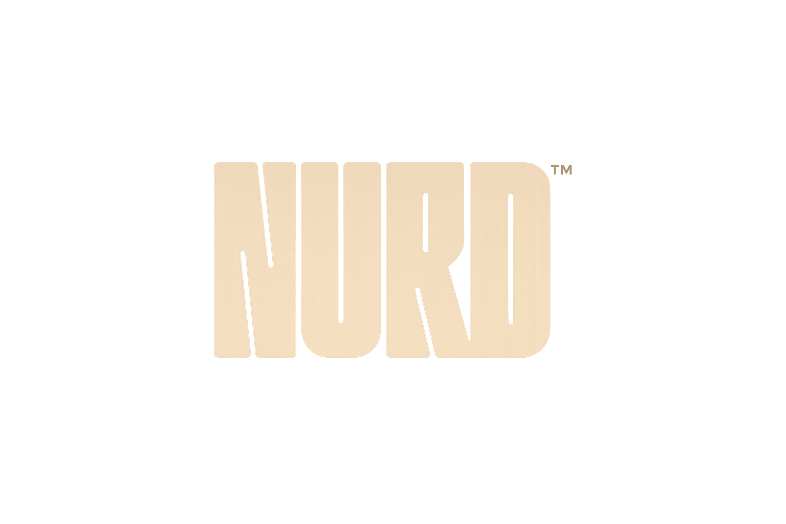 NURD logo