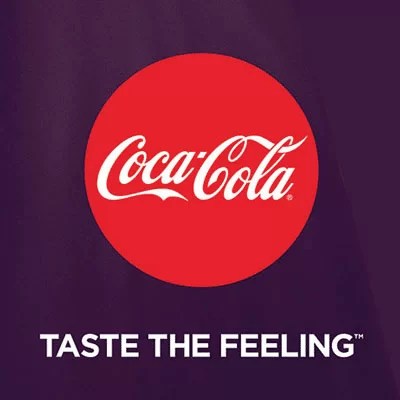 Branding of Coca Cola 