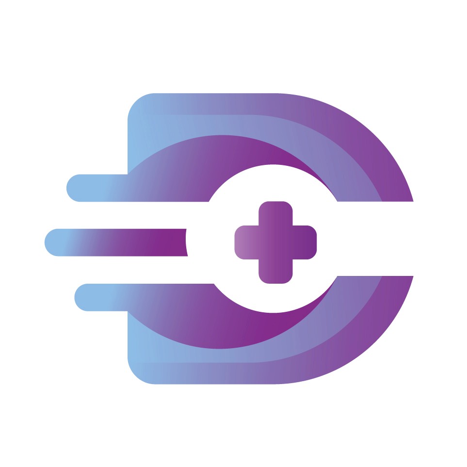 Digital Care Logo