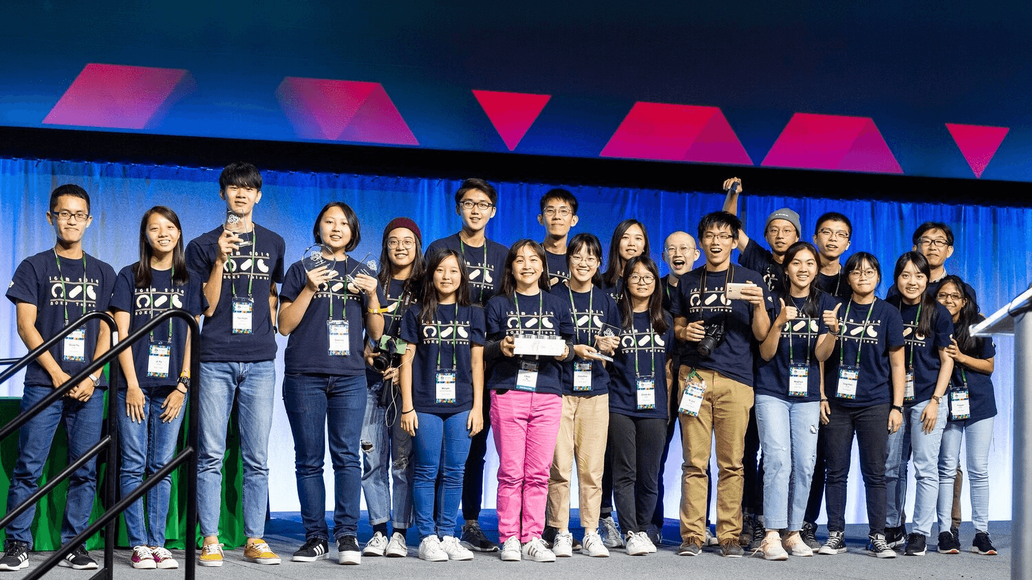 iGEM