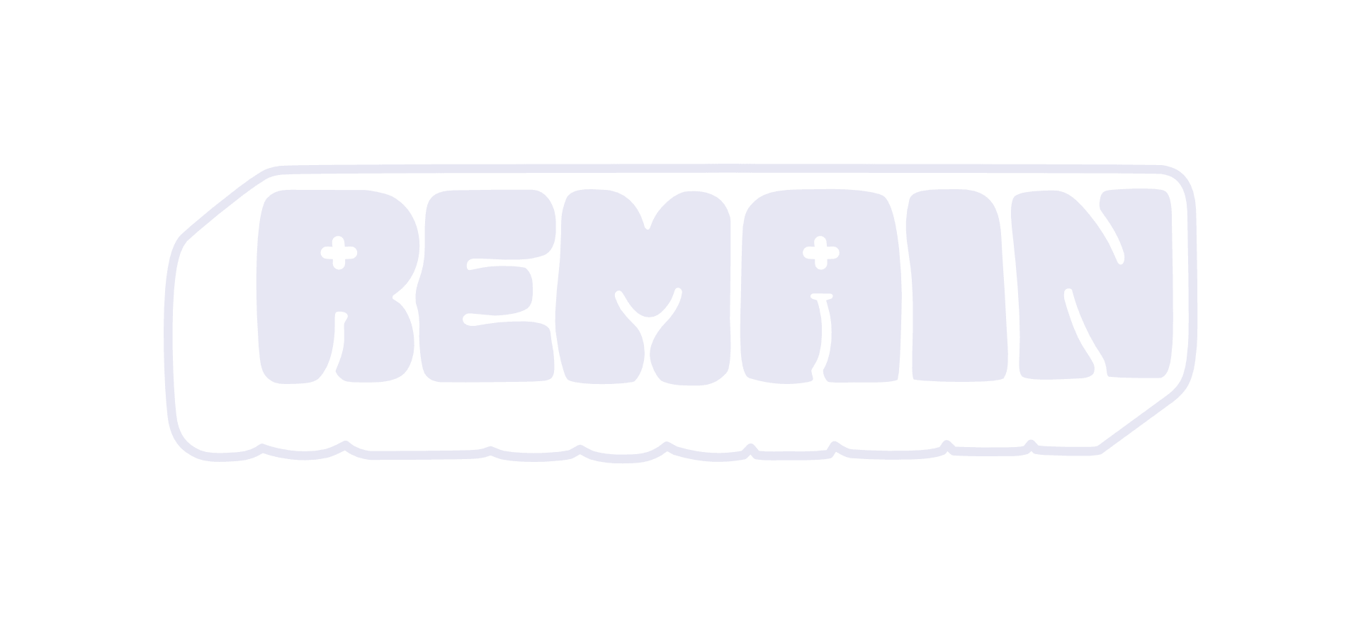 Remain Primary Logo