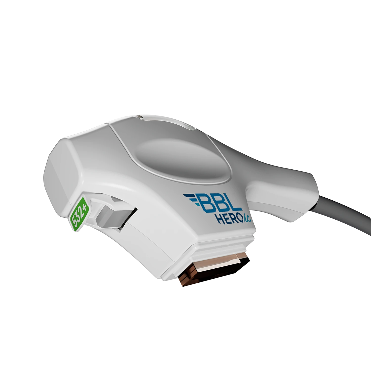 bbl broadband light